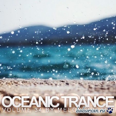 Oceanic Trance Volume 34 (2014)
