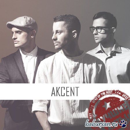 Akcent -   (2014)