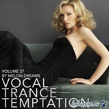 Vocal Trance Temptation Volume 37 (2014)