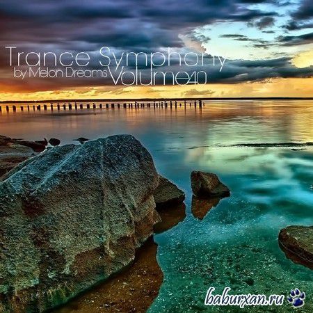 Trance Symphony Volume 40 (2014)
