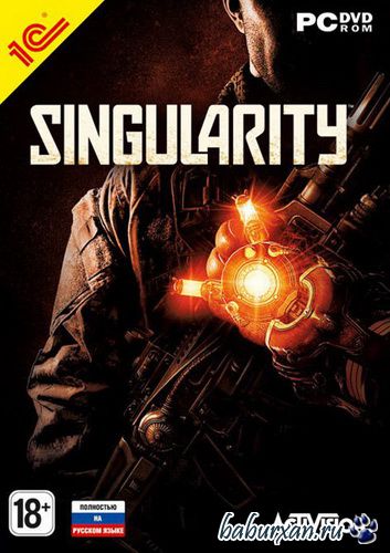 Singularity v.1.1.0.49069 (2010/PC/RUS) Repack by Let'sPlay