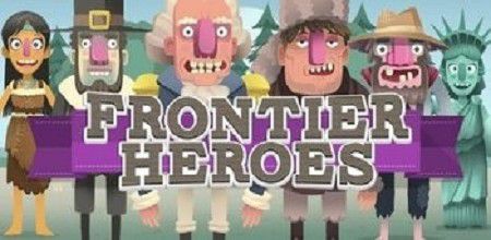 Frontier Heroes v1.2.4 