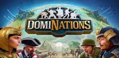 DomiNations v1.1.35 APK