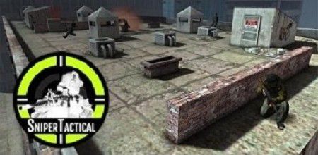 Sniper Tactical HD v1.61 APK