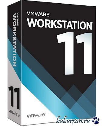 VMware Workstation 11.0.0 Build 2305329 (2014) RUS RePack by KpoJIuK