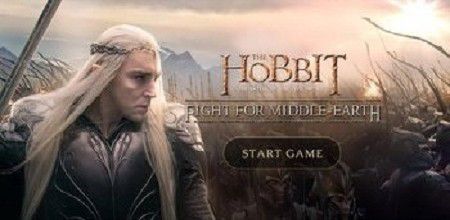 БИТВА ЗА СРЕДИЗЕМЬЕ / Fight for Middle-earth v1.1 APK