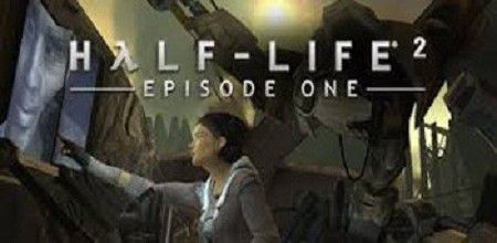 Half-Life 2: Episode One v40 APK
