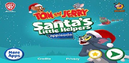 Tom & Jerry Christmas Appisode v1.0 APK