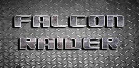 Falcon Raider Full v1.0.1 APK