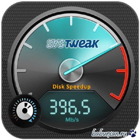 Systweak Disk Speedup 3.2.0.16503 (2014) RUS