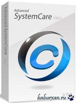 Advanced SystemCare Pro 8.0.3.618 DC 19.12.2014 RePack by D!akov