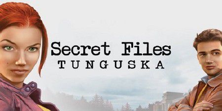Secret Files Tunguska v1.0.18 APK