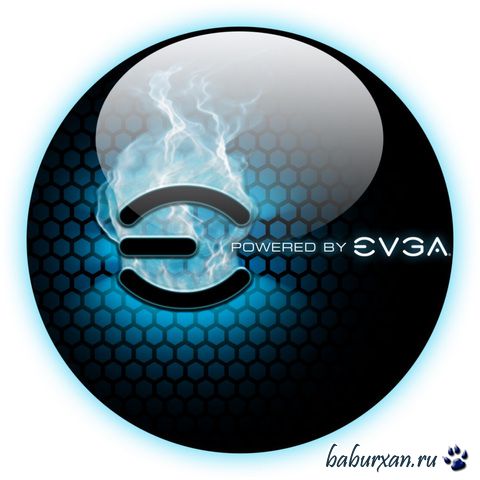 EVGA Precision X 16 5.2.7 (2014) EN