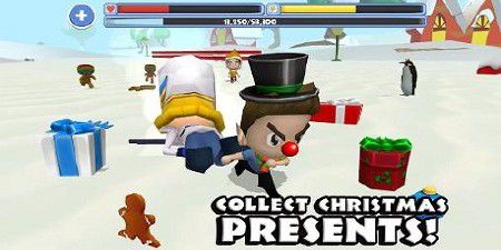 Bad Elf Simulator v1.0 APK