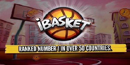 iBasket v10.0.10 APK