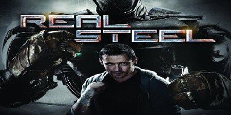 Real Steel HD v1.21.0 APK