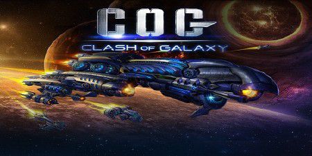 COG:Clash of Galaxy v1.0.1 APK