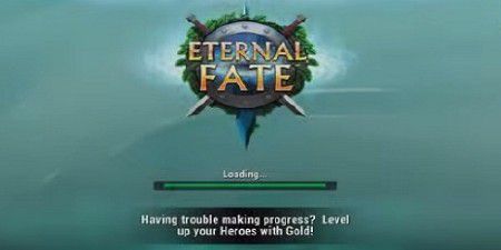 Eternal Fate v1.0.0.6 APK