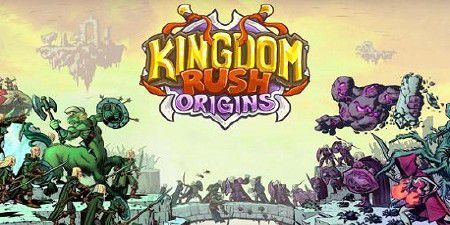 Kingdom Rush Origins v1.1.4 APK