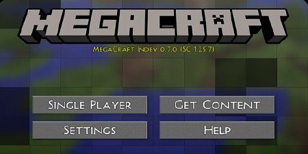 Mega Craft  v1 APK