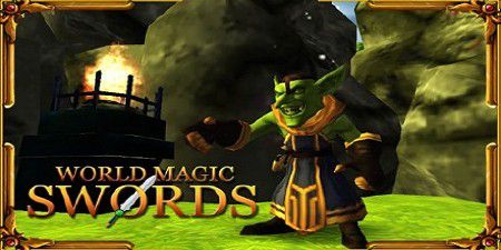 World Magic Swords v1.4 APK