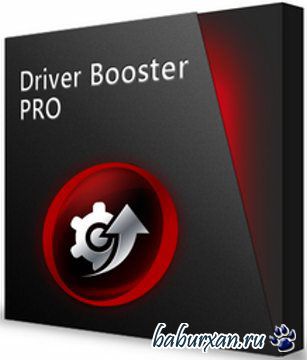 IObit Driver Booster Pro 2.1.0.163 Final (2015) RUS