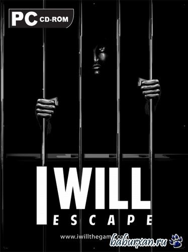 I Will Escape v.1.0.0.1 (2014/PC/EN)