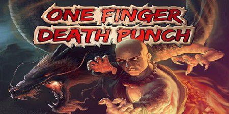 One Finger Death Punch v2.6 APK