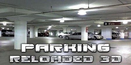Parking Reloaded 3D v1.1 APK
