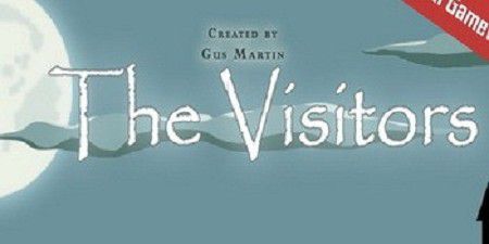 The Visitors v1.6 APK