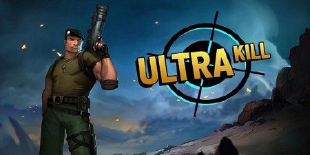 Ultra Kill v1.1.15 APK