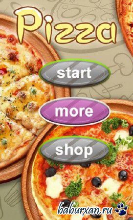 Pizza Maker - Cooking game v1.0.24 APK