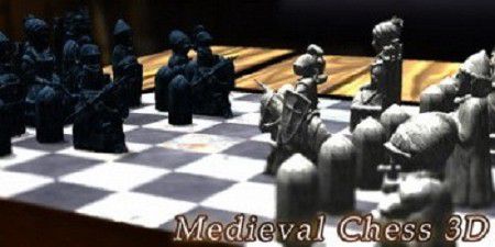 Medieval Chess 3D v1.0 APK