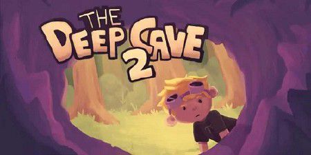 The Deep Cave 2 v1.1 APK
