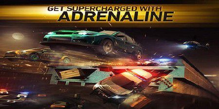 Need for Speed No Limits v1.0.8 iOS