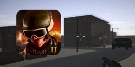 FPS War 2 v1.1 APK