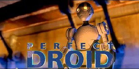 Perfect Droid v1.02 apk