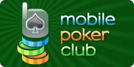 Mobile poker club v21 APK