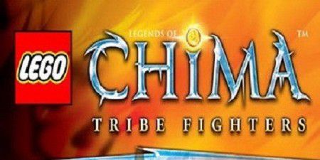 EGO Chima: Tribe Fighters v1.0