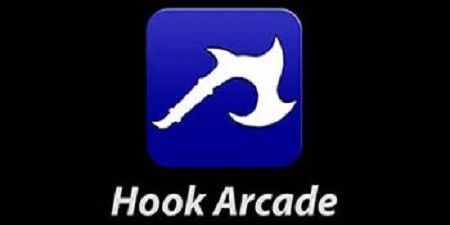 Hook Arcade v1.0.4