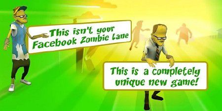 Zombie Lane v1.0.31