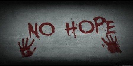 No Hope v1.0 