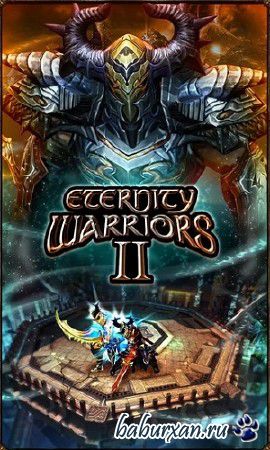 Eternity Warriors 2 v4.3.1