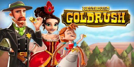 Westbound: Gold Rush v2.0.3 