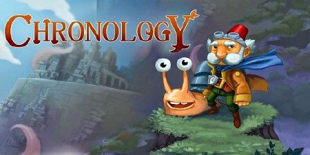 Chronology v1.7