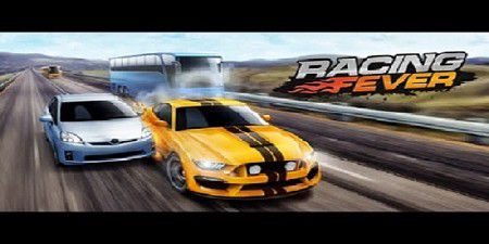 Racing Fever v1.2 