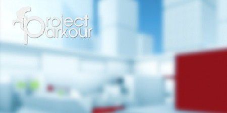 Project Parkour v1.1.b 