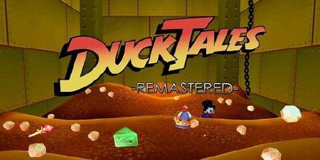 DuckTales: Remastered v1.0 