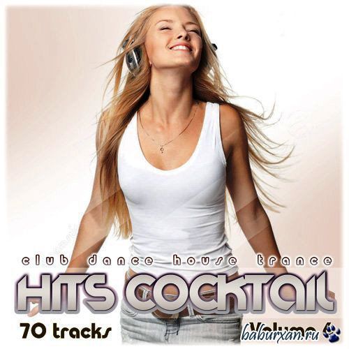Hits Cocktail Vol.6 (2015)