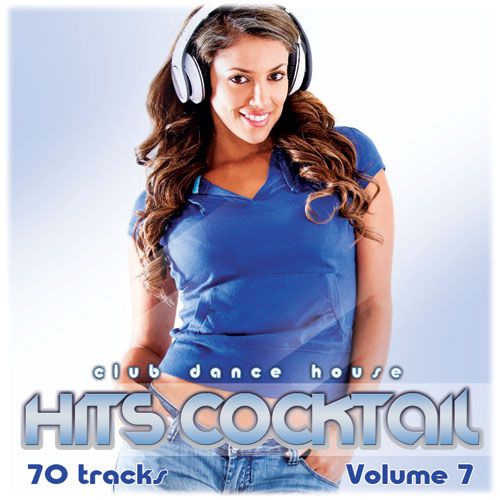 Hits Cocktail - Vol.7 (2015)